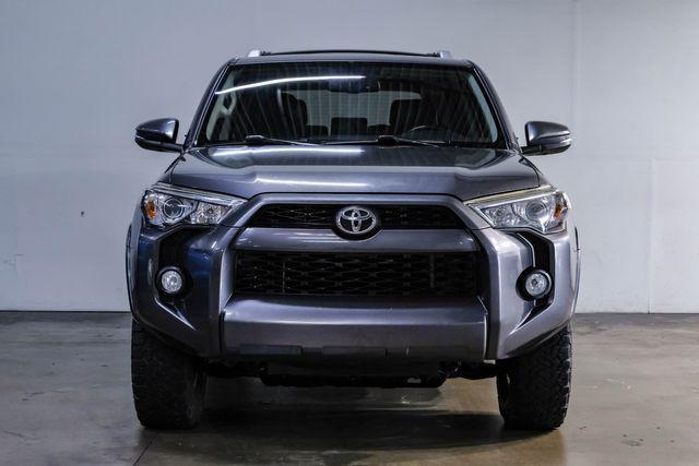 used 2015 Toyota 4Runner car, priced at $17,991