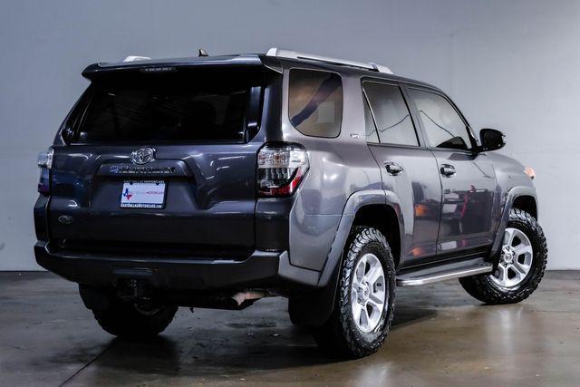 used 2015 Toyota 4Runner car, priced at $17,991