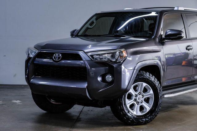 used 2015 Toyota 4Runner car, priced at $17,991