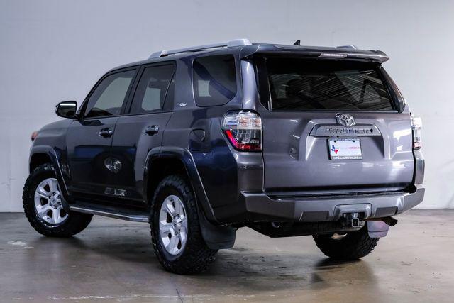 used 2015 Toyota 4Runner car, priced at $17,991