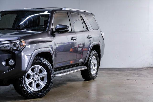 used 2015 Toyota 4Runner car, priced at $17,991