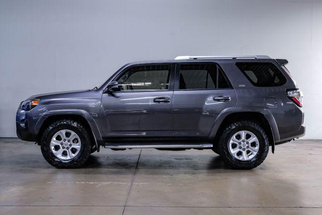 used 2015 Toyota 4Runner car, priced at $17,991