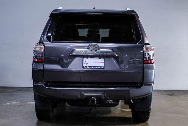 used 2015 Toyota 4Runner car, priced at $17,991