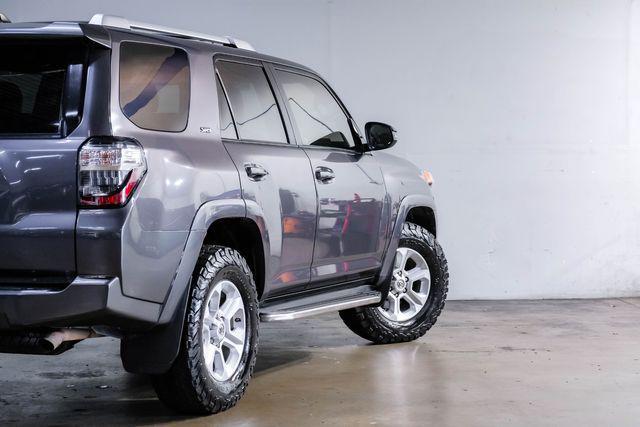 used 2015 Toyota 4Runner car, priced at $17,991
