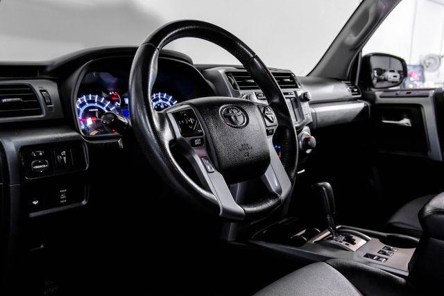 used 2015 Toyota 4Runner car, priced at $17,991