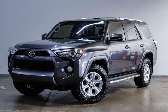 used 2015 Toyota 4Runner car, priced at $17,991