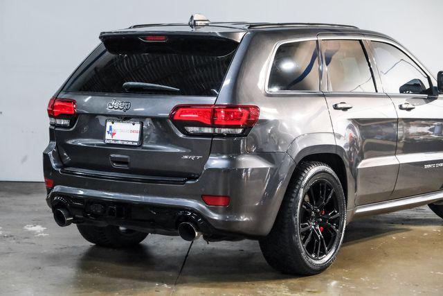 used 2014 Jeep Grand Cherokee car, priced at $24,991