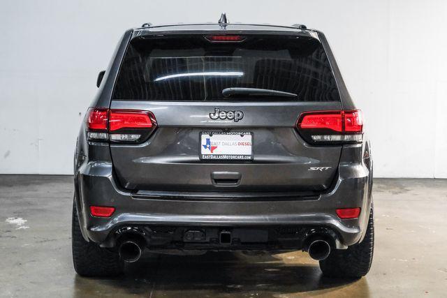 used 2014 Jeep Grand Cherokee car, priced at $24,991