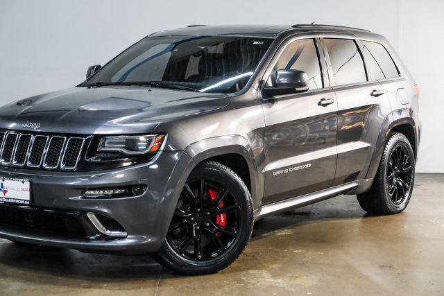 used 2014 Jeep Grand Cherokee car, priced at $24,991