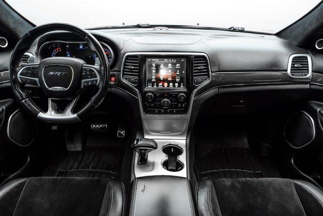 used 2014 Jeep Grand Cherokee car, priced at $24,991