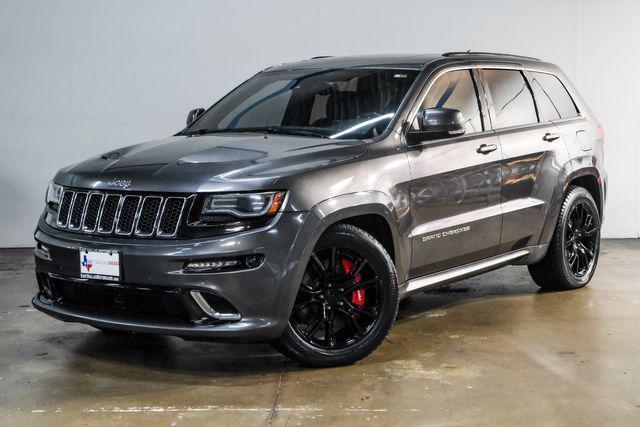 used 2014 Jeep Grand Cherokee car, priced at $24,991