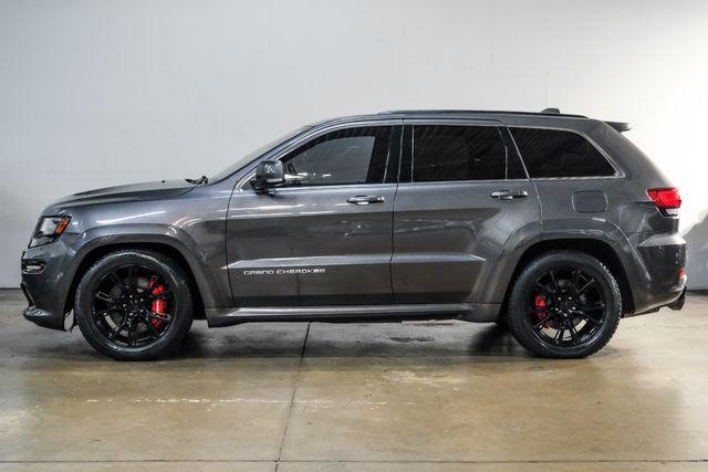 used 2014 Jeep Grand Cherokee car, priced at $24,991