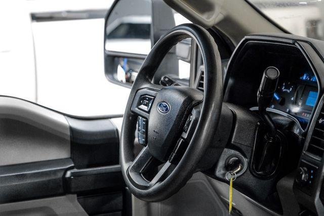 used 2021 Ford F-450 car, priced at $26,992