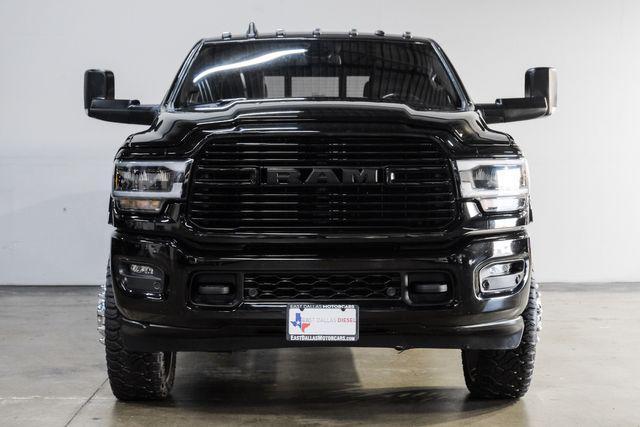 used 2022 Ram 3500 car, priced at $67,991