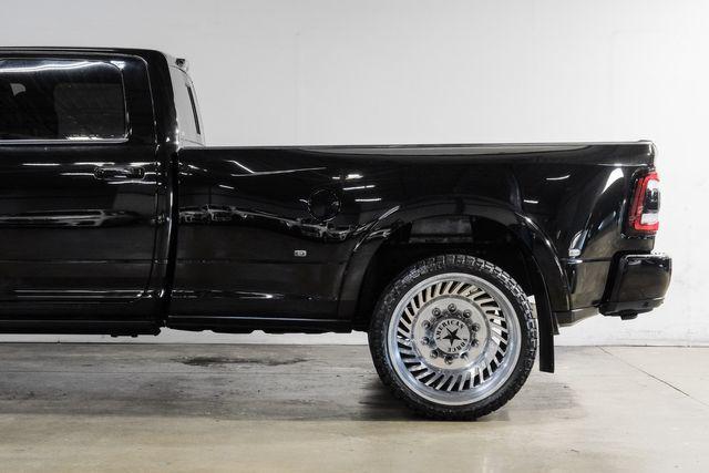 used 2022 Ram 3500 car, priced at $67,991