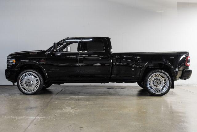 used 2022 Ram 3500 car, priced at $67,991