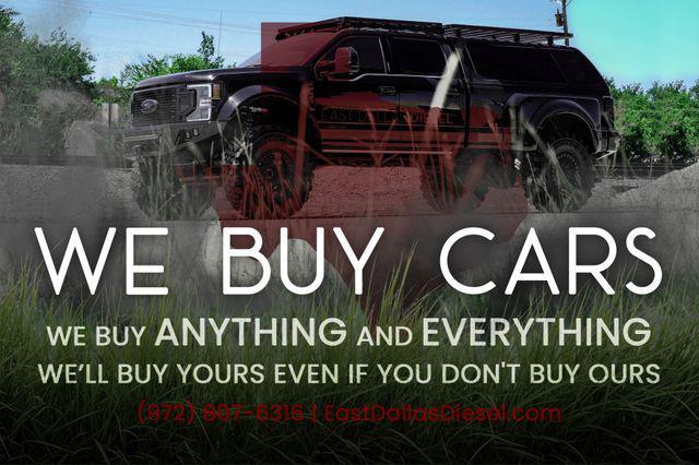 used 2022 Ram 3500 car, priced at $67,991