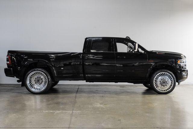 used 2022 Ram 3500 car, priced at $67,991