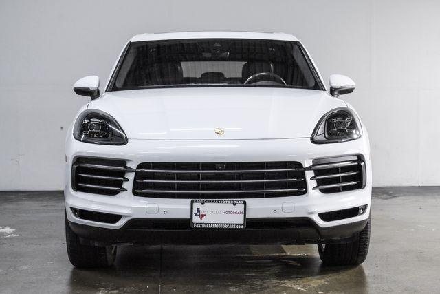 used 2019 Porsche Cayenne car, priced at $34,991