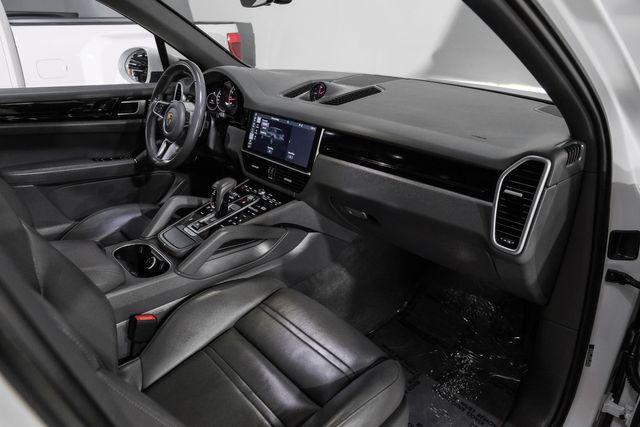 used 2019 Porsche Cayenne car, priced at $34,991