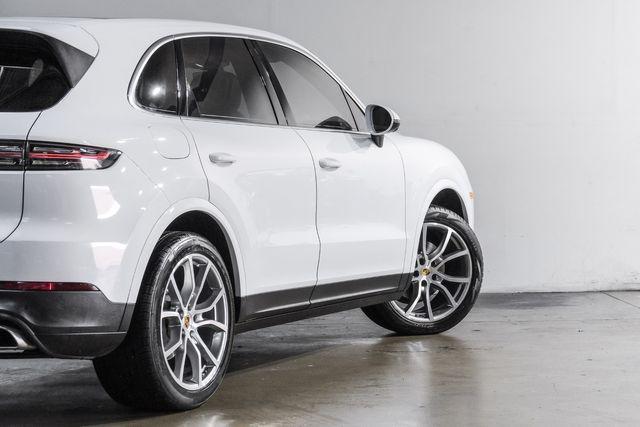 used 2019 Porsche Cayenne car, priced at $34,991