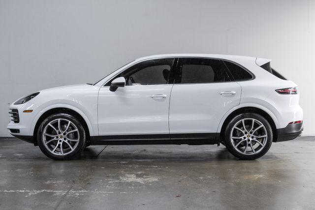 used 2019 Porsche Cayenne car, priced at $34,991