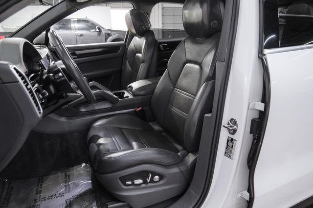 used 2019 Porsche Cayenne car, priced at $34,991