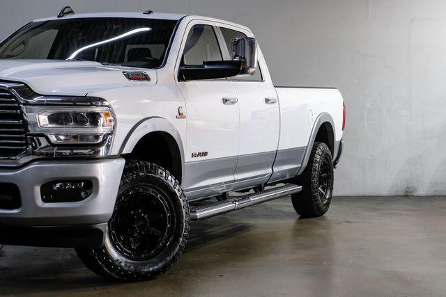 used 2022 Ram 3500 car, priced at $52,991