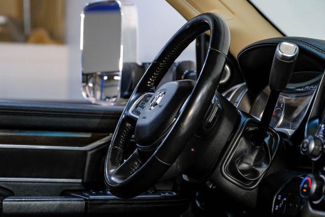 used 2022 Ram 3500 car, priced at $52,991