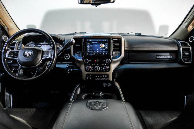 used 2022 Ram 3500 car, priced at $52,991