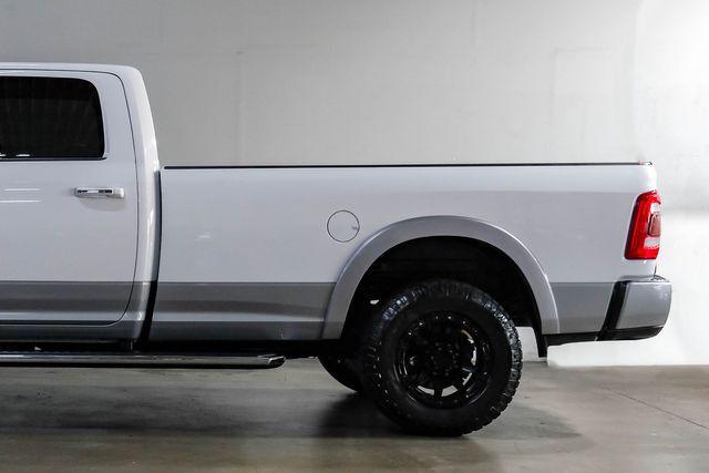 used 2022 Ram 3500 car, priced at $52,991