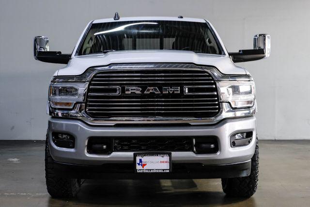 used 2022 Ram 3500 car, priced at $52,991