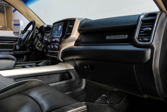 used 2022 Ram 3500 car, priced at $52,991