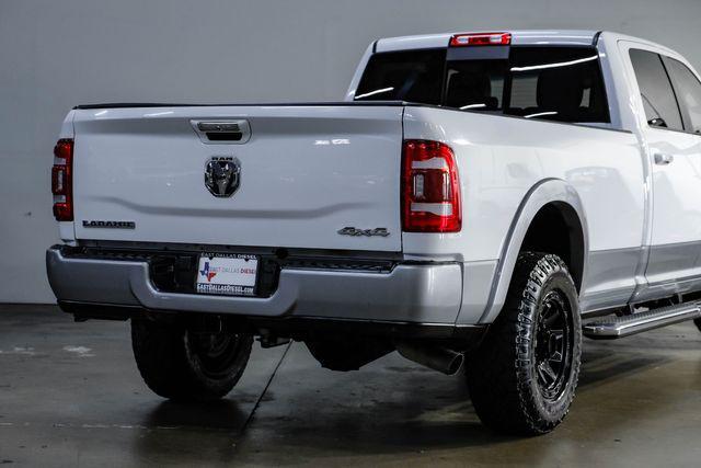 used 2022 Ram 3500 car, priced at $52,991