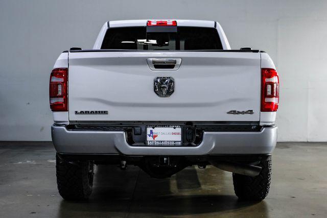 used 2022 Ram 3500 car, priced at $52,991