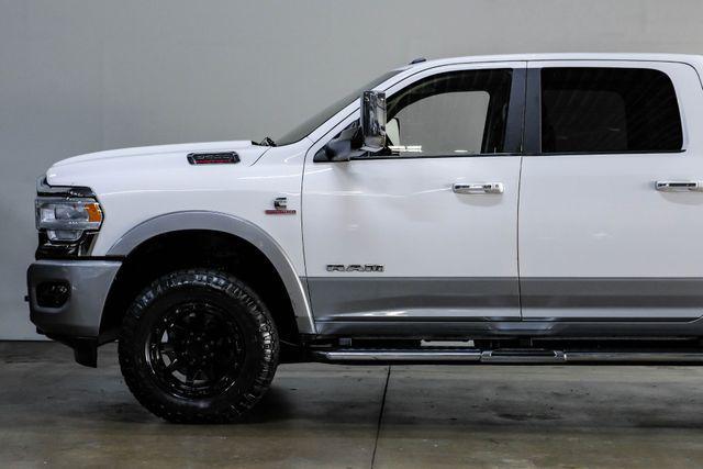 used 2022 Ram 3500 car, priced at $52,991