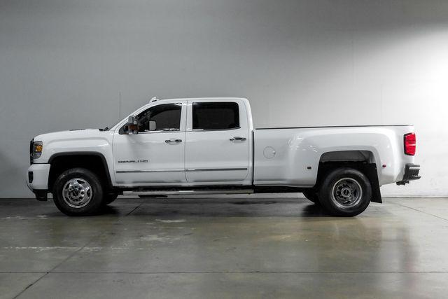 used 2016 GMC Sierra 3500 car, priced at $48,991