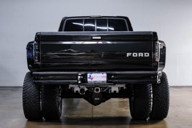 used 1995 Ford F-350 car, priced at $57,993