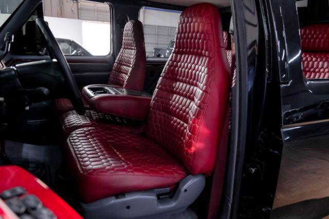 used 1995 Ford F-350 car, priced at $57,993