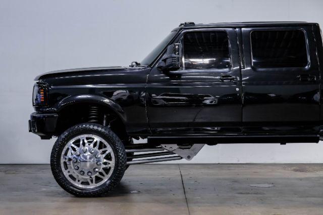 used 1995 Ford F-350 car, priced at $57,993