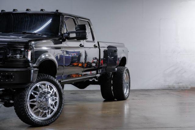 used 1995 Ford F-350 car, priced at $57,993