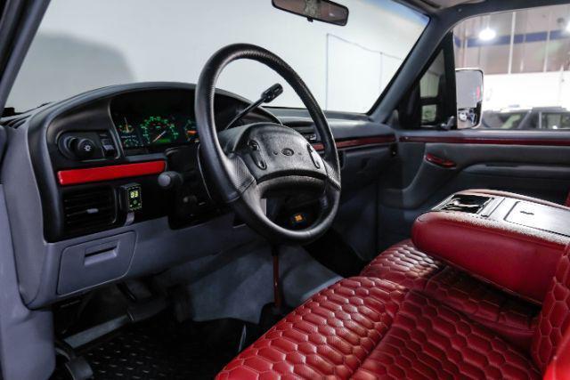 used 1995 Ford F-350 car, priced at $57,993