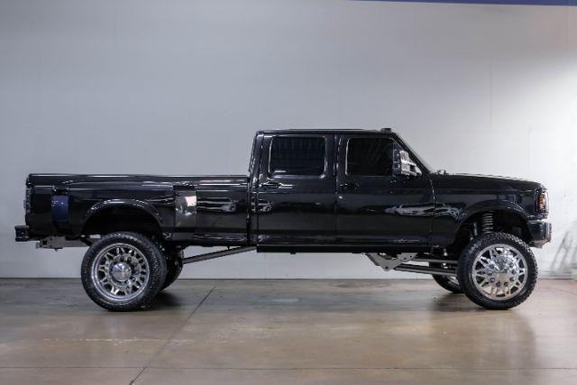 used 1995 Ford F-350 car, priced at $57,993