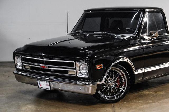used 1967 Chevrolet C10/K10 car, priced at $69,991