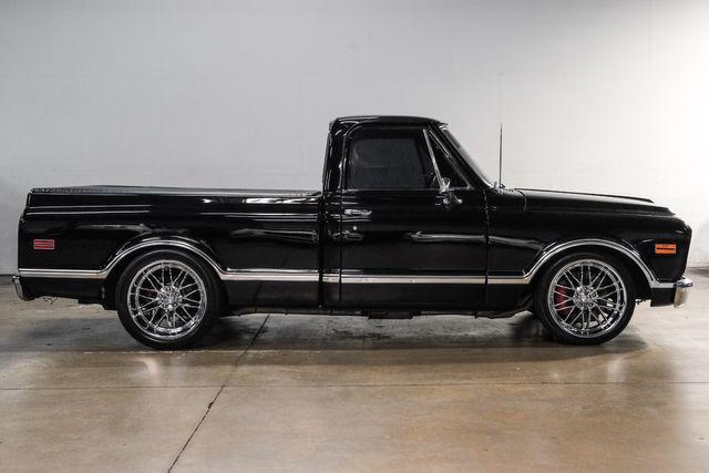 used 1967 Chevrolet C10/K10 car, priced at $69,991