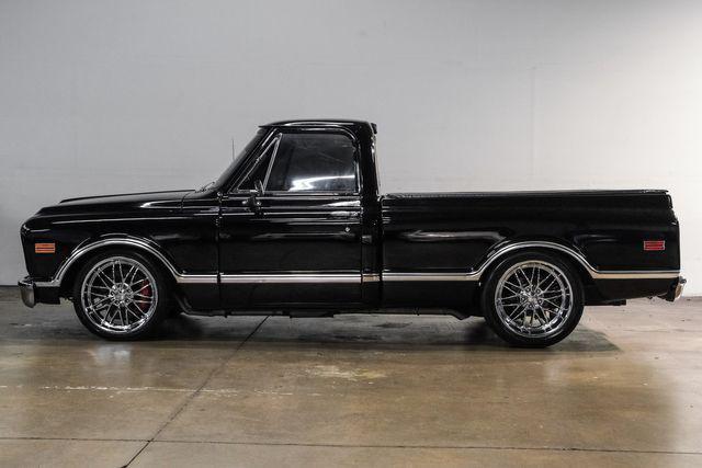 used 1967 Chevrolet C10/K10 car, priced at $69,991