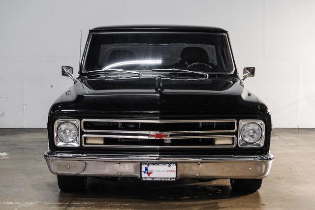 used 1967 Chevrolet C10/K10 car, priced at $69,991
