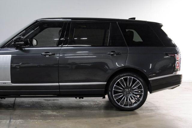 used 2021 Land Rover Range Rover car, priced at $54,991