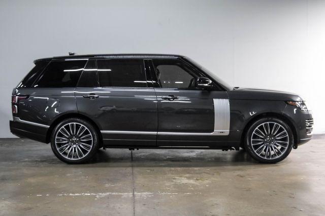 used 2021 Land Rover Range Rover car, priced at $54,991