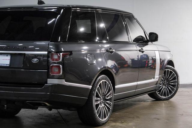 used 2021 Land Rover Range Rover car, priced at $54,991